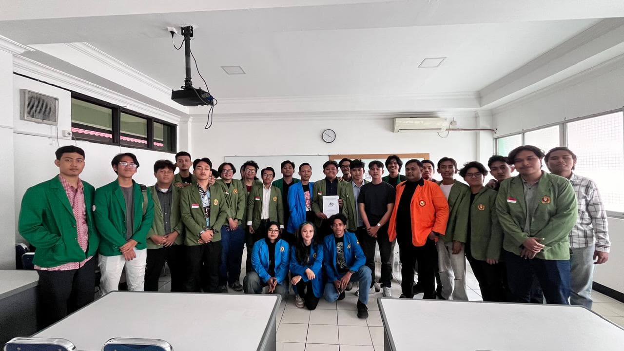 Hasil Riset Buktikan Jika MBG Mampu Gerakkan Ekonomi Desa dan Jadi Wujud Nyata Pasal 33 UUD 1945