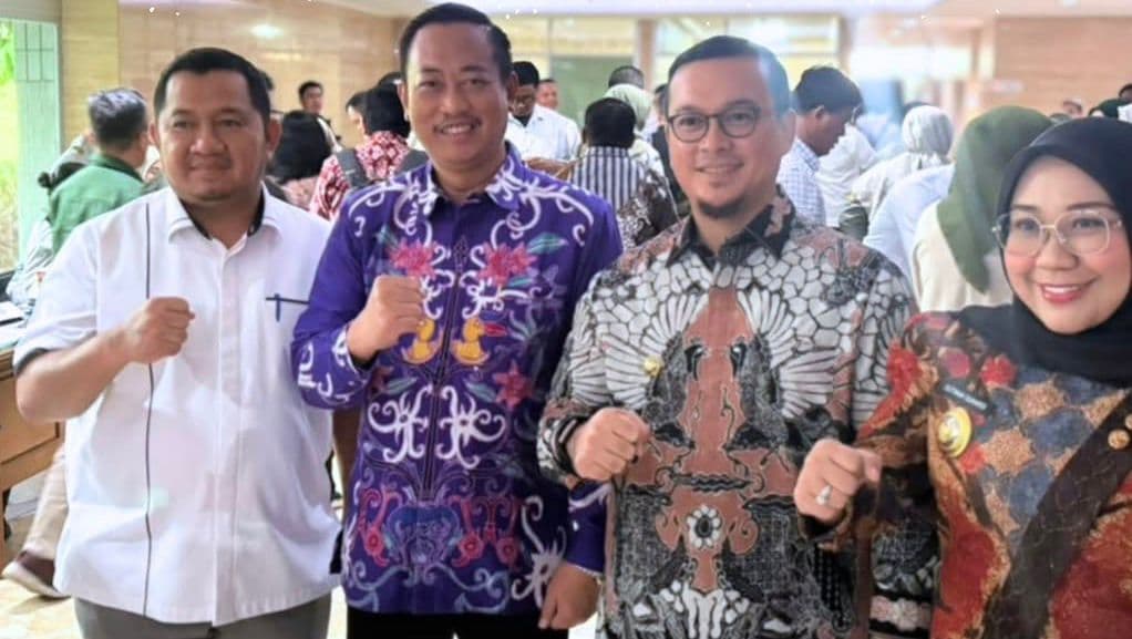 Masduki : Stabilitas TBS Penting untuk Petani