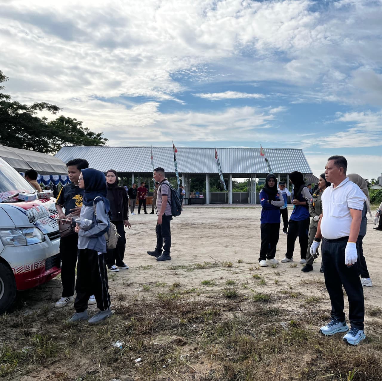 Effendi : Tertib Bayar Retribusi Persampahan