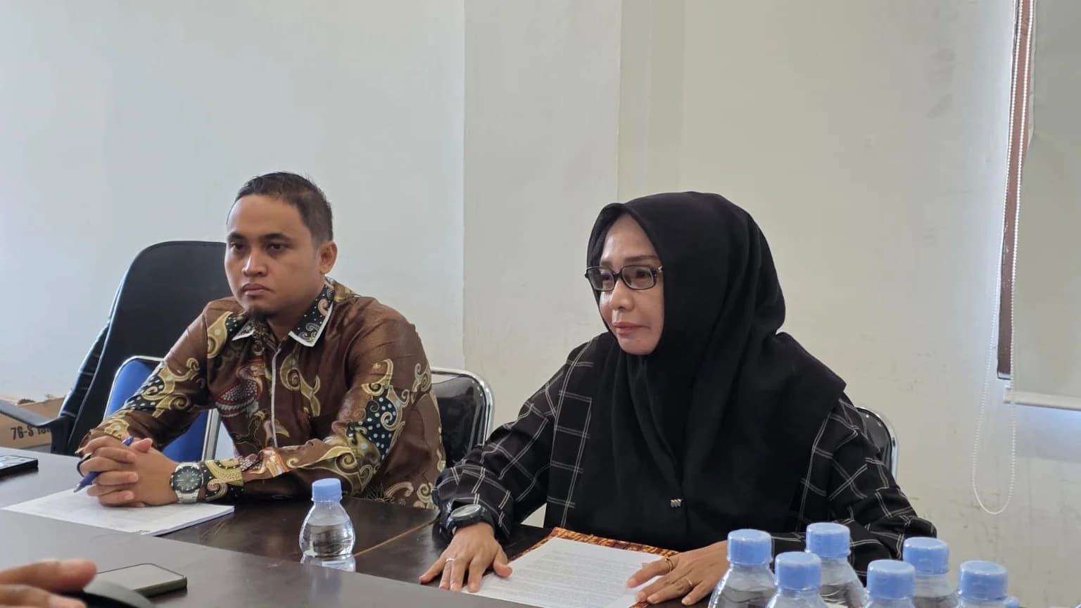 BPR Artha Sukma Luruskan Informasi Simpang Siur