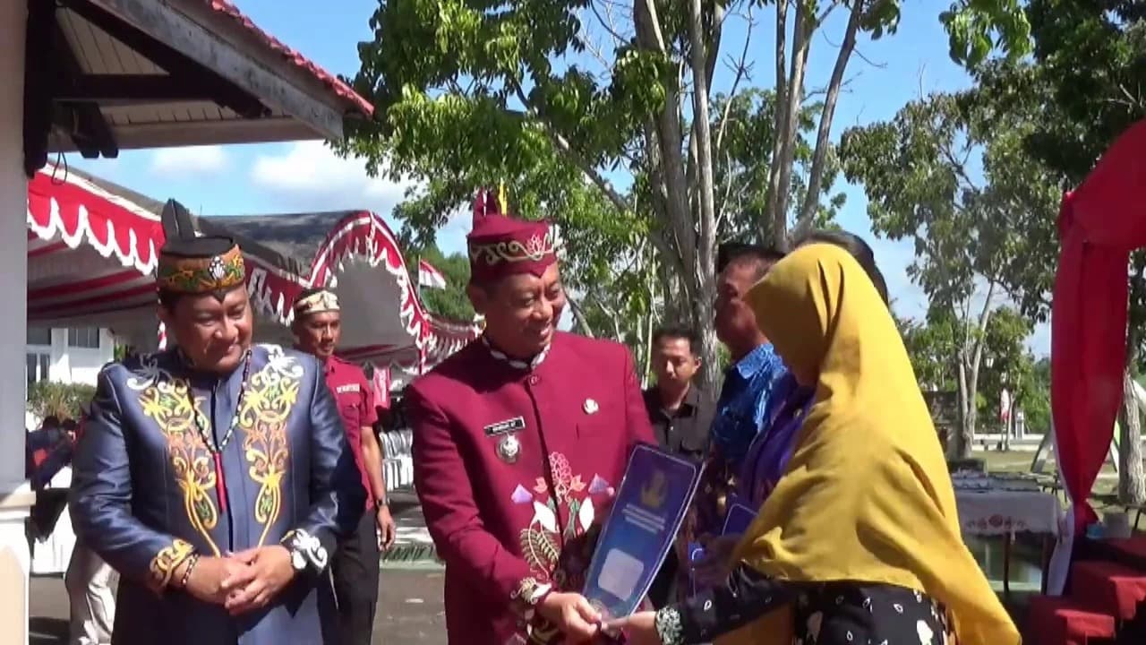 Sukamara perkuat sinergi membangun daerah