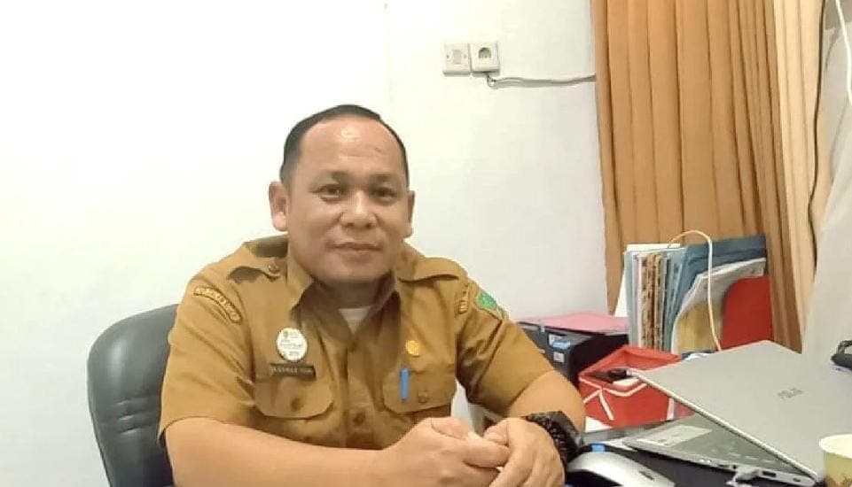 31 Kasus DBD Sukamara Dua Triwulan