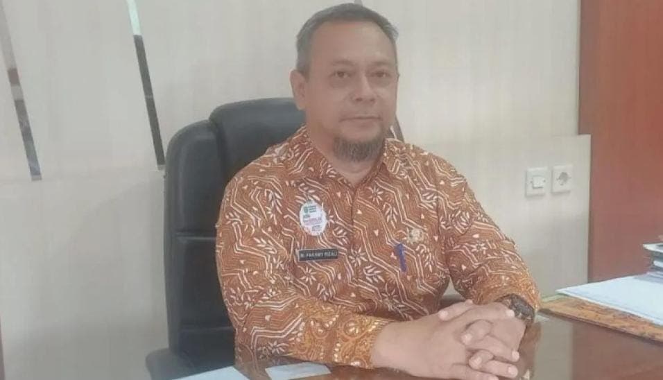 Refocusing Berdampak Keterbatasan Fiskal Daerah