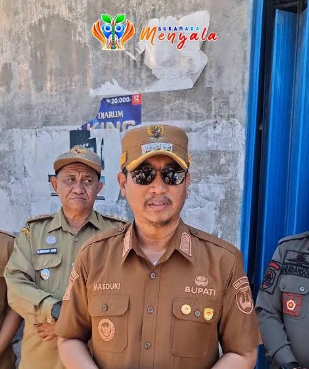 Angka DBD Masih Terkendali