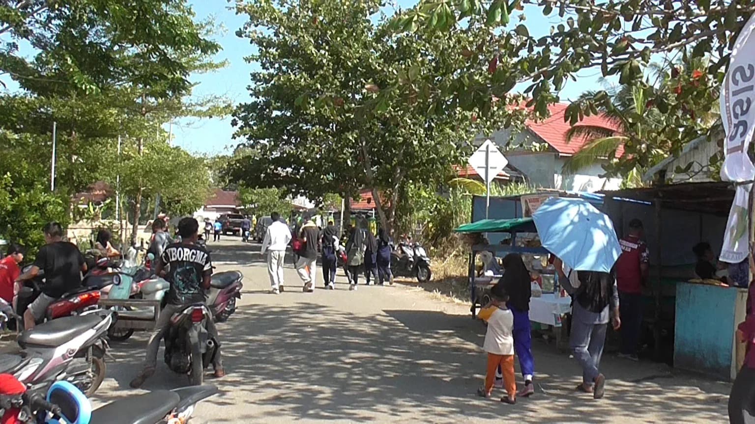 Pemkab Perluasan Jaringan PDAM