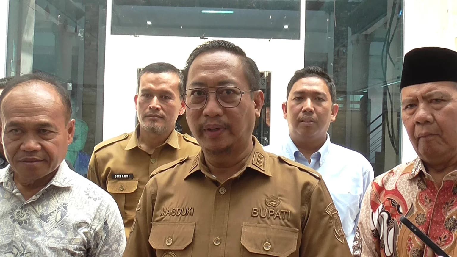 Perkuat Pembangunan SDM