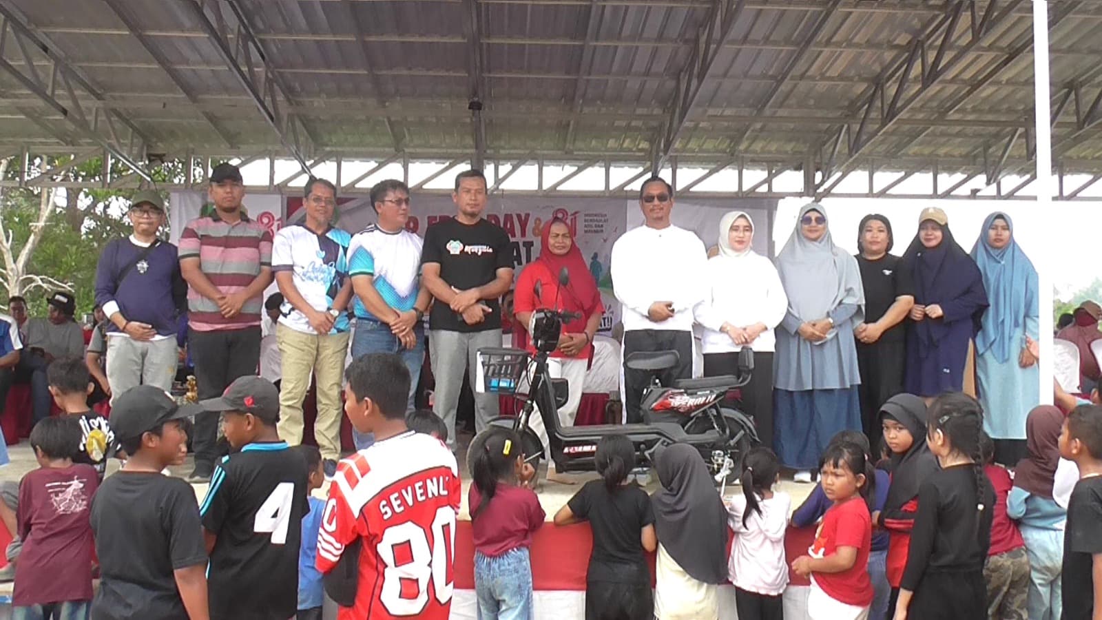 Masduki : Opd Aktif Turun Ke Masyarakat