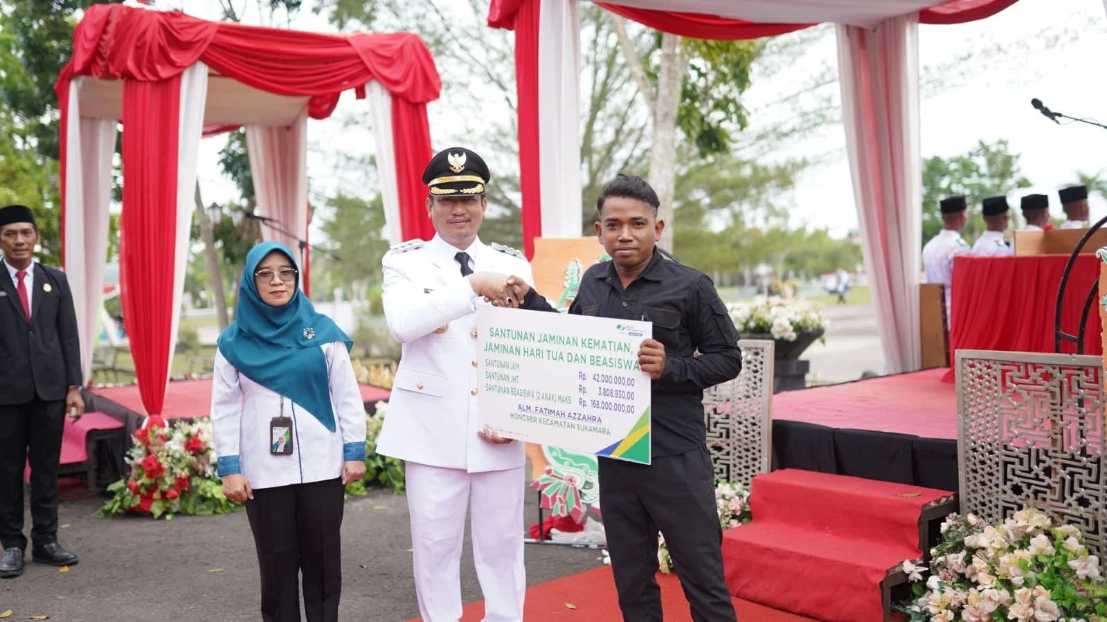 Perlindungan Nyata Bagi Pekerja