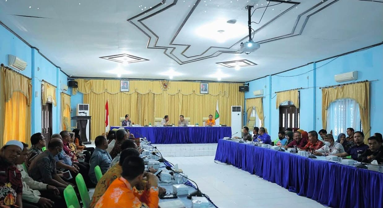 Program Pengentasan Kemiskinan Harus Tepat Sasaran