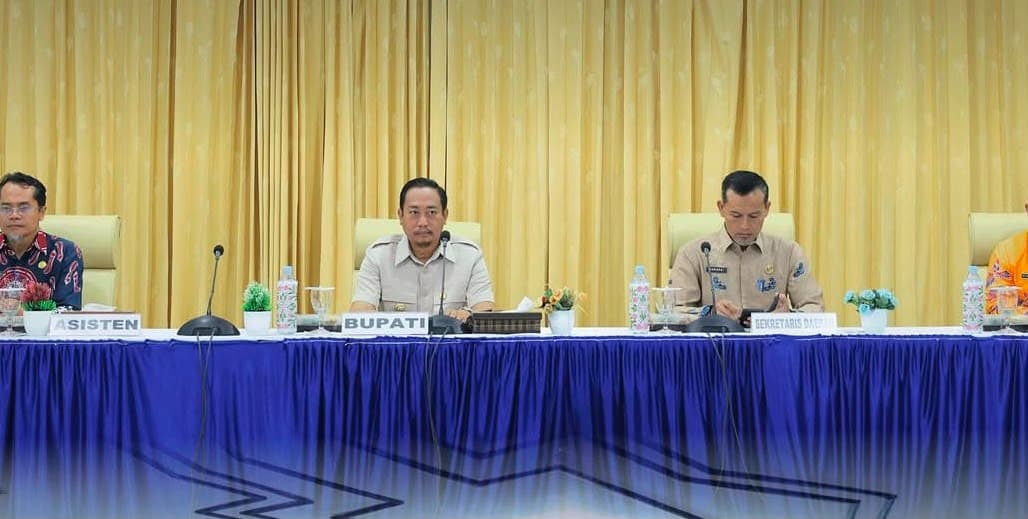 Penanggulangan Kemiskinan Berdampak Nyata