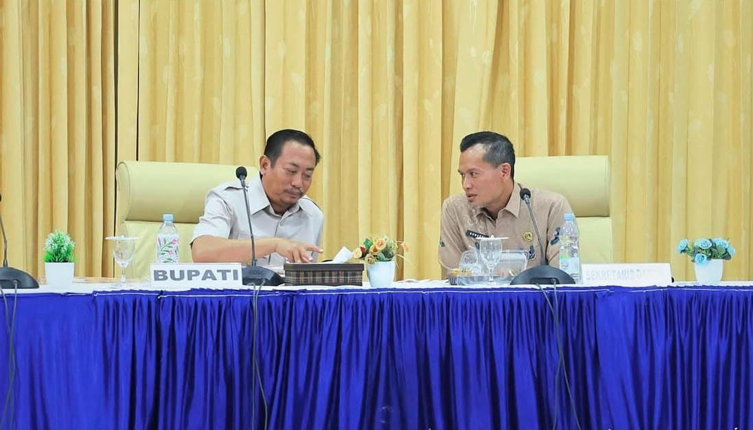 Sinergi Semua Pihak Penanggulangan Kemiskinan