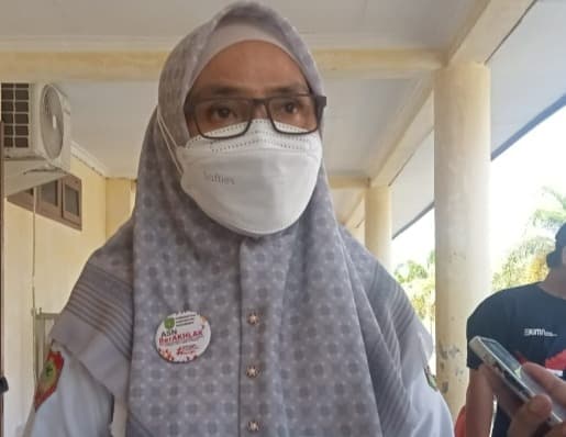 Tiga Pelajar Sukamara Wakili Kalteng Dalam O2SN Tingkat Nasional