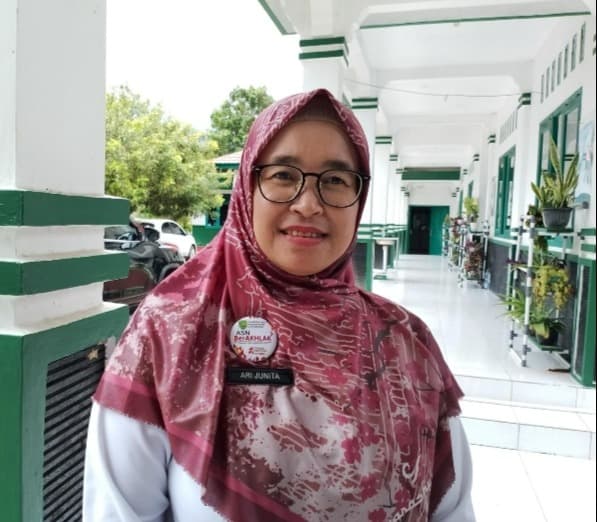 31 Kasus Warga Terpapar DBD
