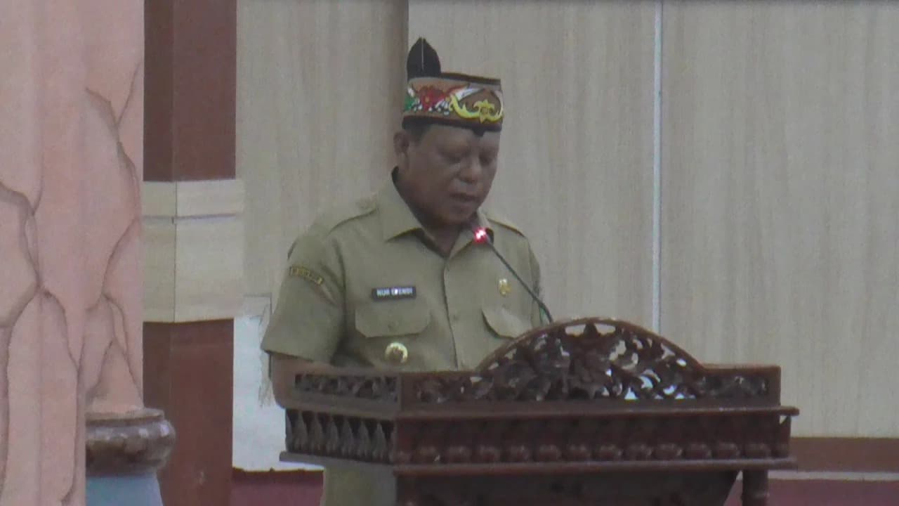 Aspirasi Warga dibawa ke DPRD Sukamara