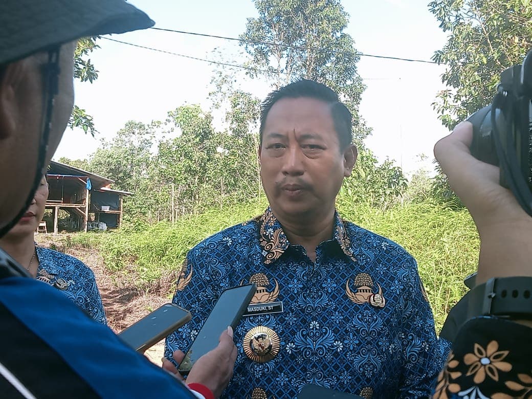 Tokoh Agama Garda Terdepan Jaga Kerukunan
