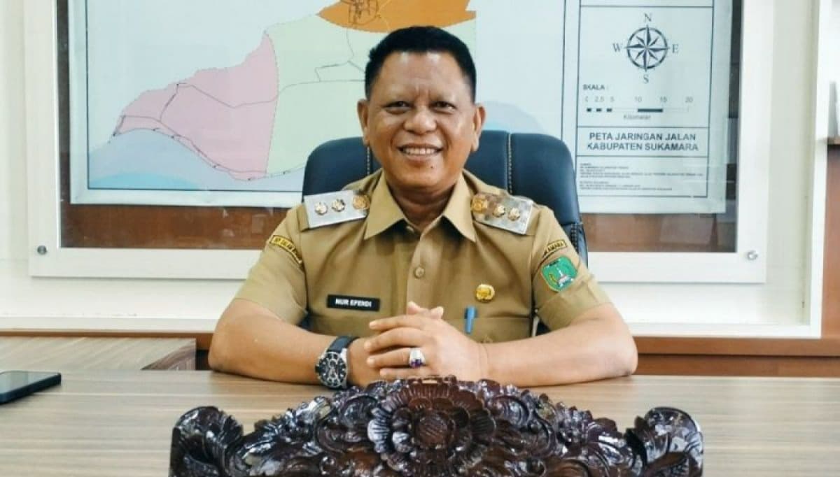 Cegah Karhutla Bersama