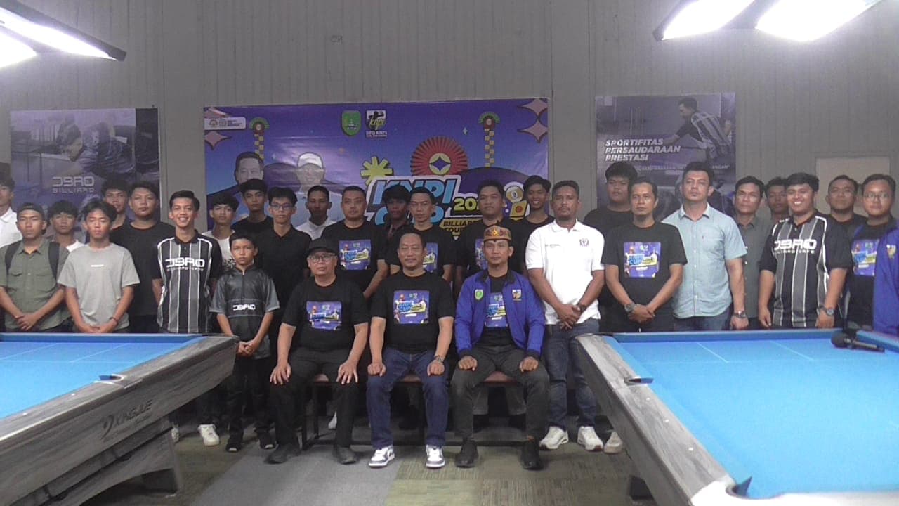 Turnamen Domino