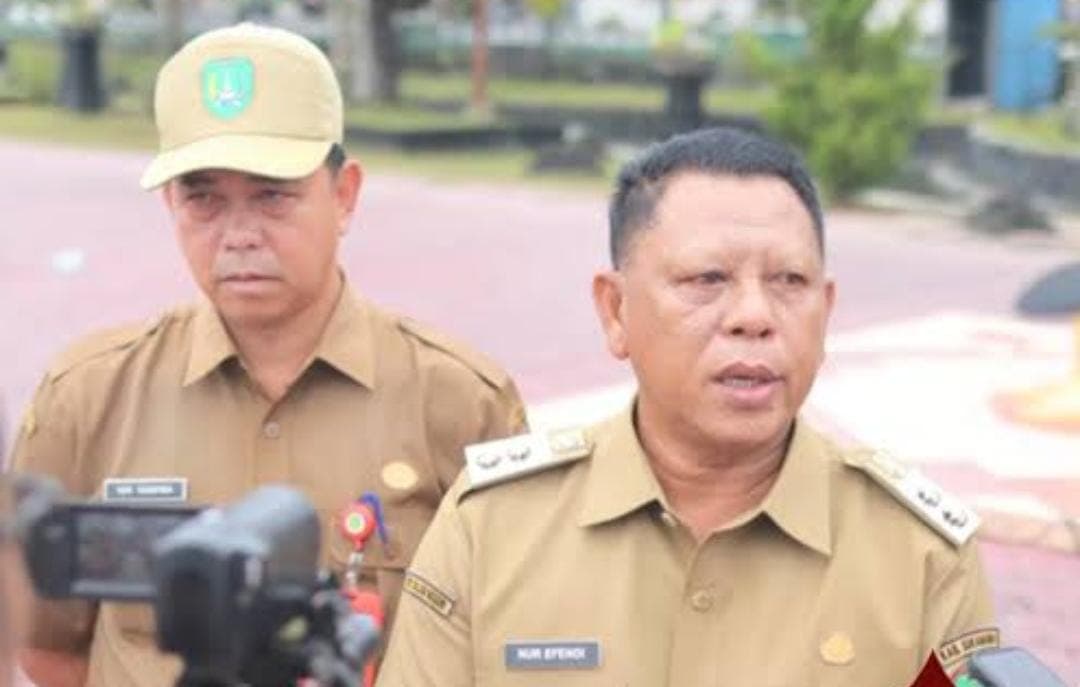 Tertib Bayar Retribusi Persampahan
