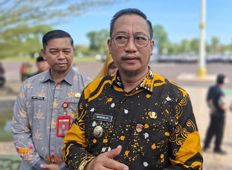 Jaga Kamtibmas