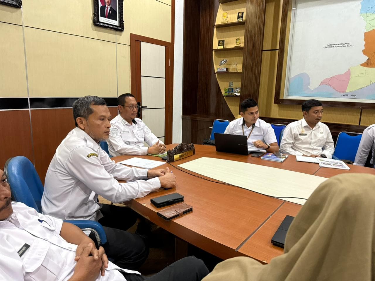 Strategi Penurunan Pengangguran