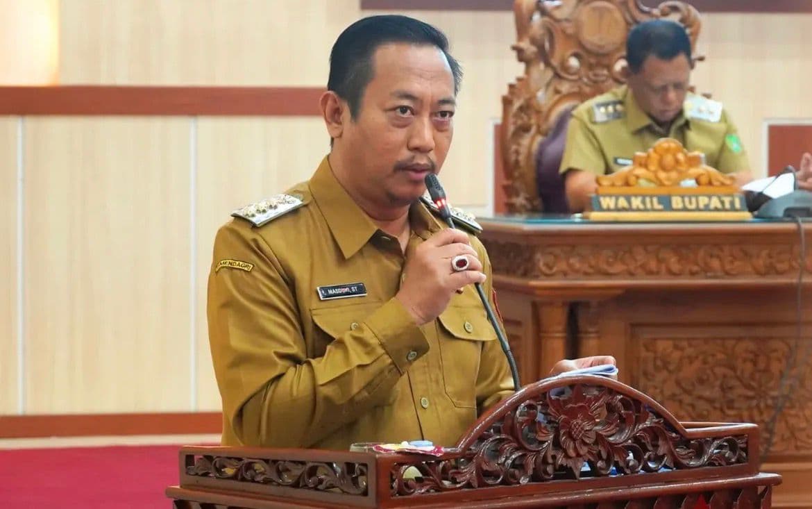 Dorong Budaya Inovasi Daerah