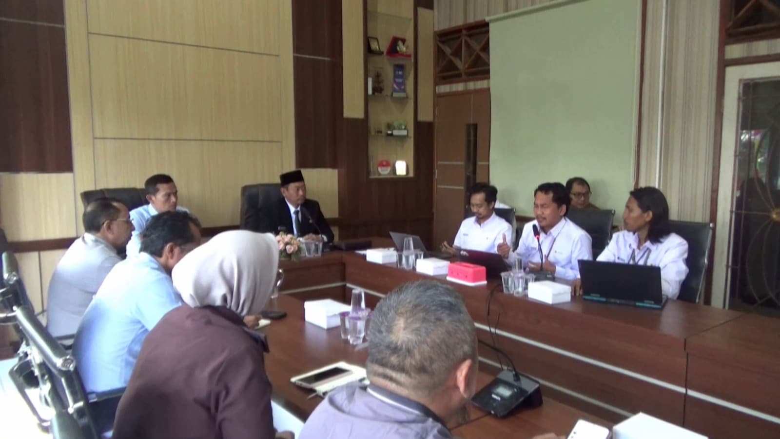 Lima wilayah di Sukamara Tanpa Listrik
