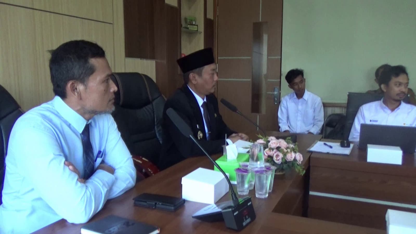 RDP Bersama PLN