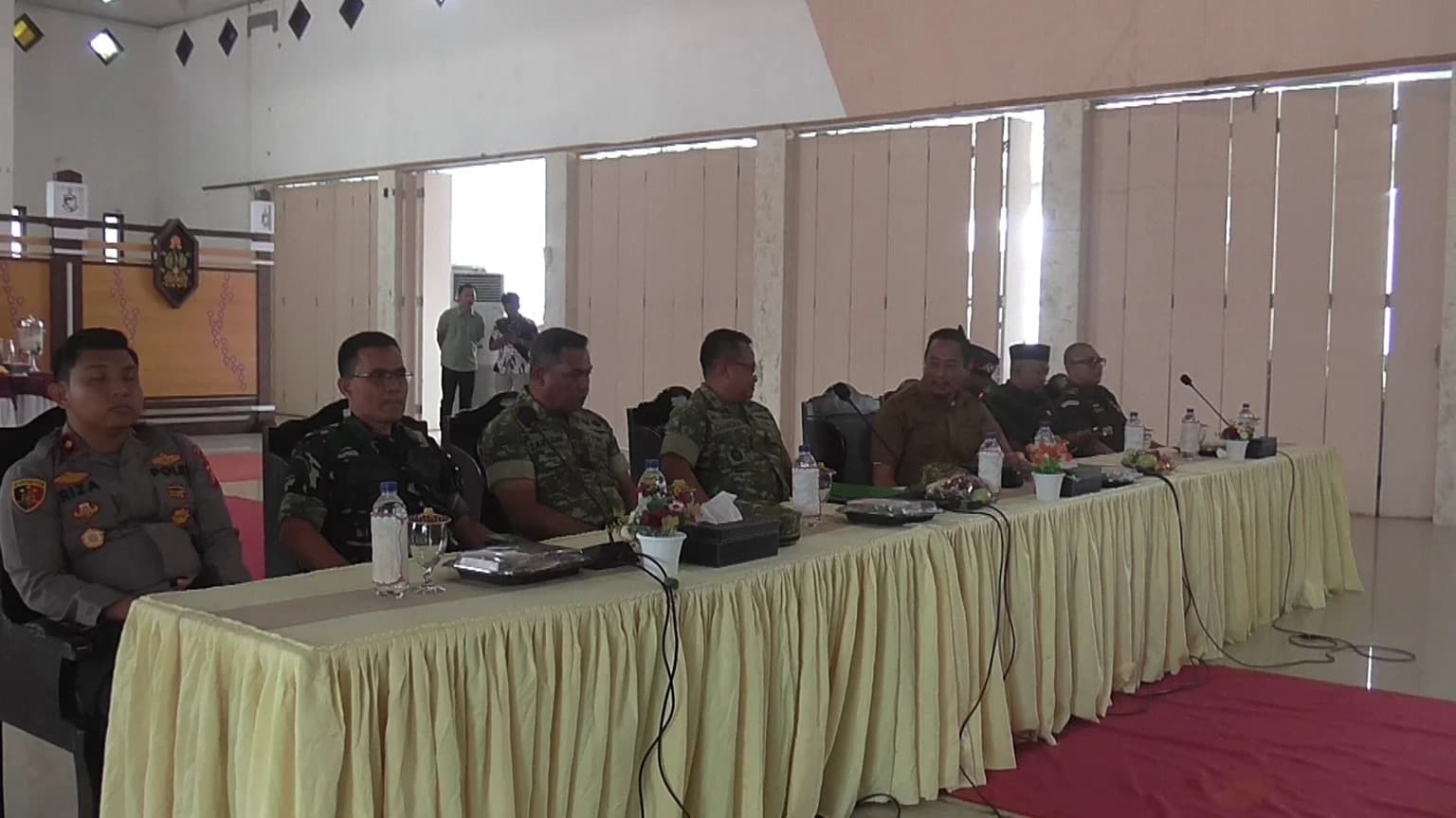 Perkuat Edukasi Pencegahan Karhutla di Sukamara