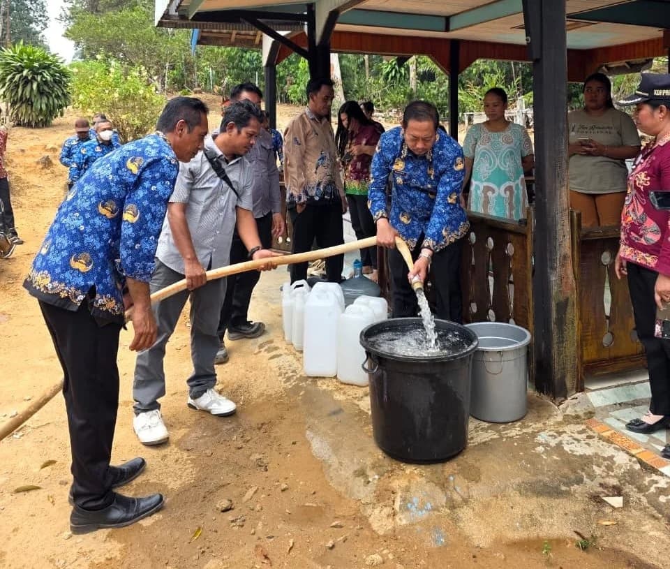 PT SKM Perkuat Dukungan untuk Masyarakat
