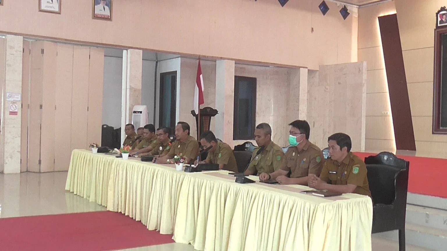 Dedikasi Guru di Daerah Terpencil Didorong