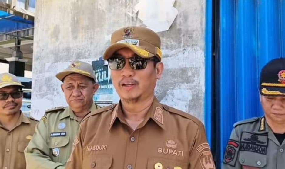 Tunda Beberapa Event Tahunan Karena Karhutla