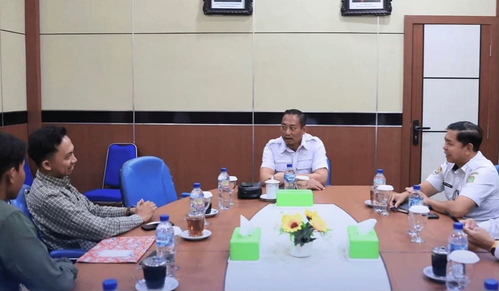 Bupati Sukamara Dorong Percepatan Pemerataan Listrik dan Sinyal Telekomunikasi