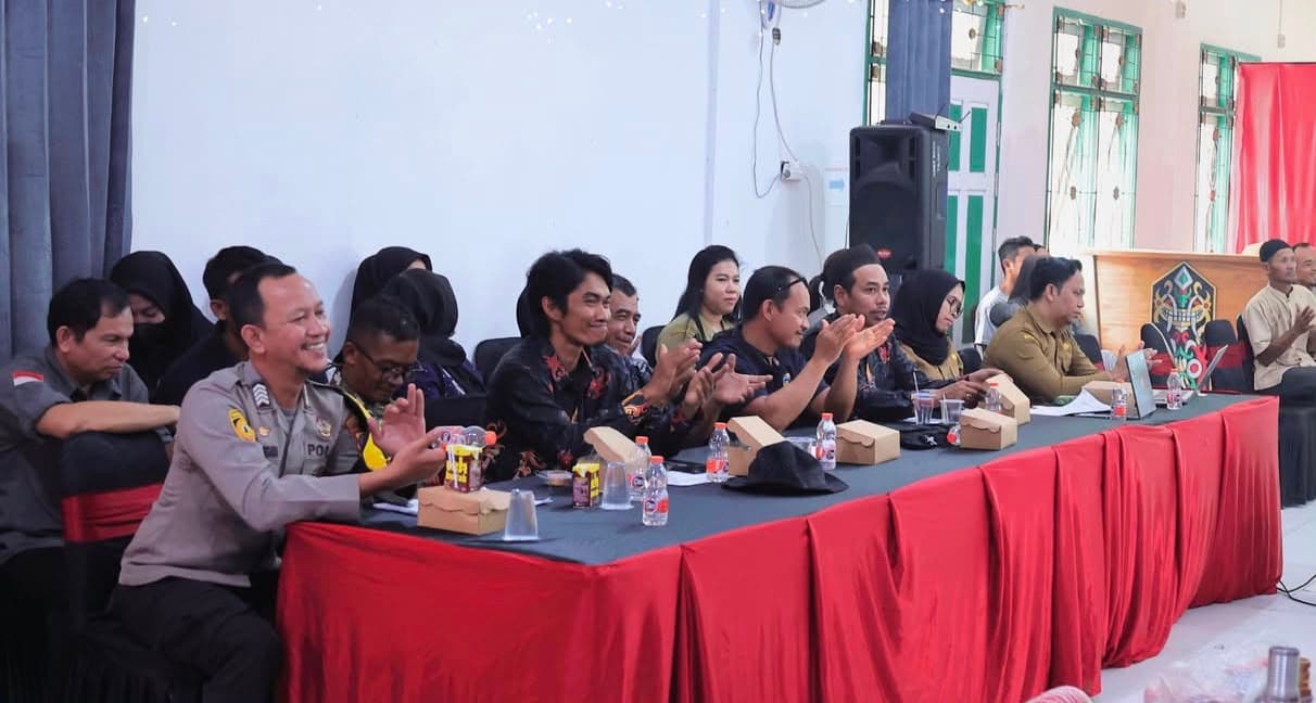 Bupati Tekankan Pembangunan Tepat Sasaran dalam Musrenbangdes Kartamulia 2028